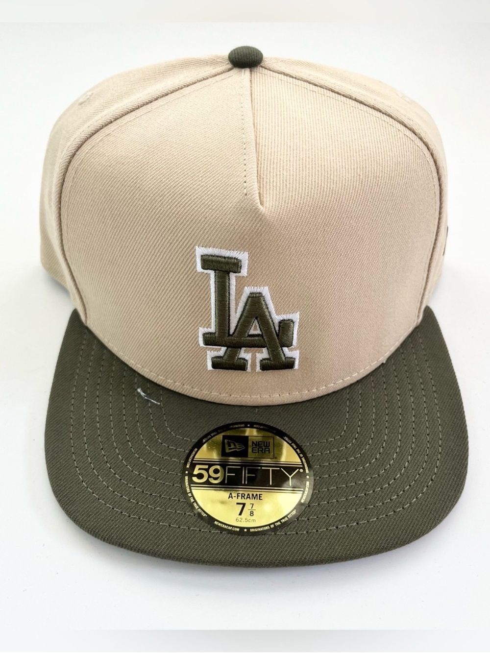LA New Era Hat